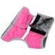 Шлей для собак Airy Vest ONE XS1 24-27 см розовая (29377)