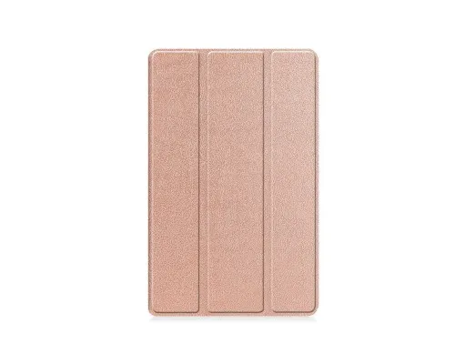 Чехол для планшета BeCover Smart Case Lenovo Tab M9 TB-310 9 Rose Gold (709226)