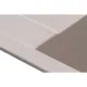 Мийка кухонна GRANADO LINARES gris (gr0808)