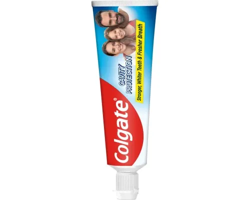 Зубна паста Colgate Захист від карієсу 75 мл (6920354836176)