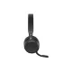 Наушники Jabra Evolve2 75 UC Stereo USB-C Black (27599-989-899)