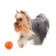 Игрушка для собак Liker Мячик 7 см (6294)