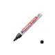 Маркер Edding Спеціальний промисловий лак-маркер Industry Paint 8750 2-4 мм Чорний (e-8750/01)