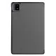 Чохол до планшета BeCover Smart Case Xiaomi Mi Pad 6 / 6 Pro 11 Gray (709497)