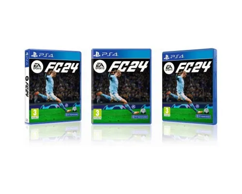 Гра Sony EA SPORTS FC 24, BD диск (1162693)