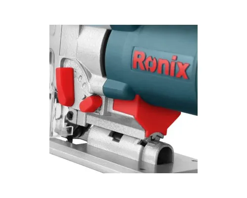 Электролобзик Ronix 650Вт (4120)