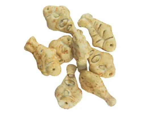Ласощі для котів Trixie Cookies з лососем і котячою мятою 50 г (4011905427430)