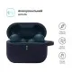 Чохол для навушників Armorstandart Silicone Case для Xiaomi QCY T10 / T10 Pro Black (ARM68425)