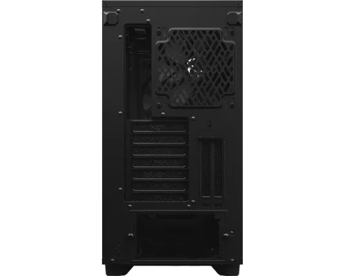 Корпус Fractal Design Define 7 B TG Dark Tint (FD-C-DEF7A-03)