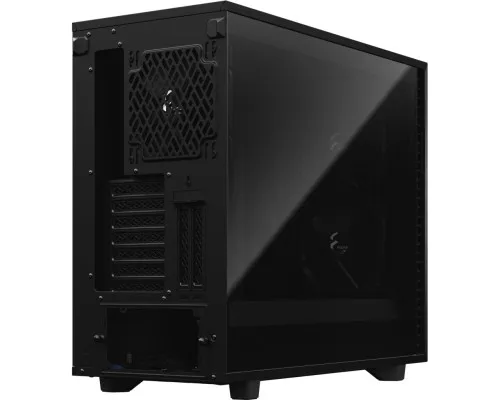 Корпус Fractal Design Define 7 B TG Dark Tint (FD-C-DEF7A-03)