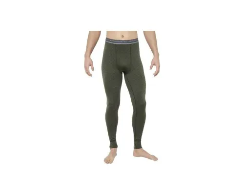 Термоштани Thermowave Extreme Long Pants 780 Темно-зелені XXL (11XTRM711-780XXL)