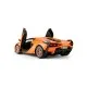 Радіокерована іграшка Rastar Lamborghini Sian 1:14 помаранчевий (97760 orange)