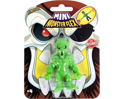 Антистресс Monster Flex Растягивающаяся игрушка Мини-Монстры (91002)