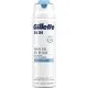 Гель для бритья Gillette Skin Ultra Sensitive 200 мл (7702018604104)