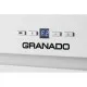 Вытяжка кухонная GRANADO Palamos 2613-1200 White (GCH566355)