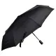 Зонт Semi Line Black (L2051-0) (DAS302218)