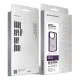 Чехол для мобильного телефона Armorstandart Unit Stand Apple iPhone 14 Pro Purple (ARM70561)