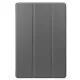 Чехол для планшета BeCover Smart Case Samsung Tab S9 Plus (SM-X810/SM-X816)/S9 FE Plus (SM-X610/SM-X616) 12.4 Gray (710324)