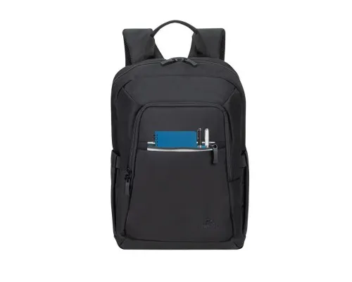 Рюкзак для ноутбука RivaCase 13.3" 7523 (Black) "Alpendorf" (7523Black)
