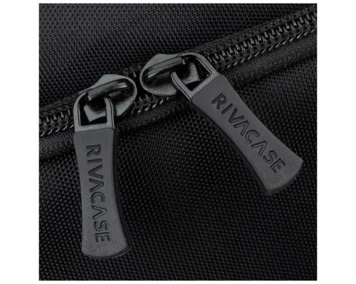 Рюкзак для ноутбука RivaCase 13.3" 7523 (Black) "Alpendorf" (7523Black)