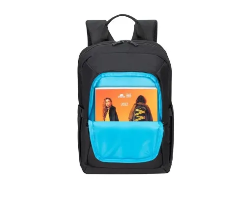 Рюкзак для ноутбука RivaCase 13.3" 7523 (Black) "Alpendorf" (7523Black)