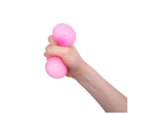 Антистресс Tobar Скранчемс мячик-антистресс с ароматом жвачки (38494)