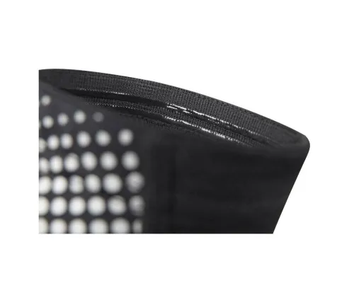 Фіксатор ліктя Reebok Elbow Support чорний RRSU-13523 S (885652013048)