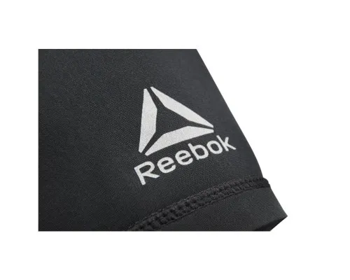 Фіксатор ліктя Reebok Elbow Support чорний RRSU-13523 S (885652013048)