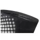 Фіксатор ліктя Reebok Elbow Support чорний RRSU-13523 S (885652013048)