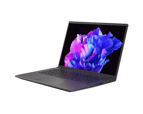 Ноутбук Acer Swift X SFX14-72G (NX.KR8EU.003)