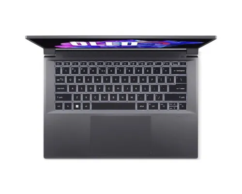 Ноутбук Acer Swift X SFX14-72G (NX.KR8EU.003)