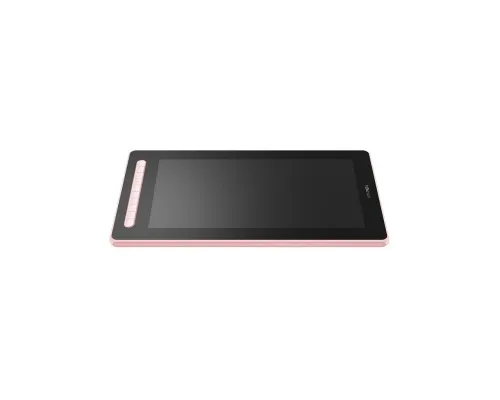 Графічний планшет XP-Pen JPCD160FH_PK (Artist 16 Pen Display (2nd Gen) Pink)