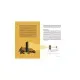 Книга Твоя книга про кіно - Ольга Бірзул Видавництво Старого Лева (9789664482643)