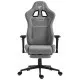 Кресло игровое GT Racer X-2305 Gray (X-2305 Fabric Gray)