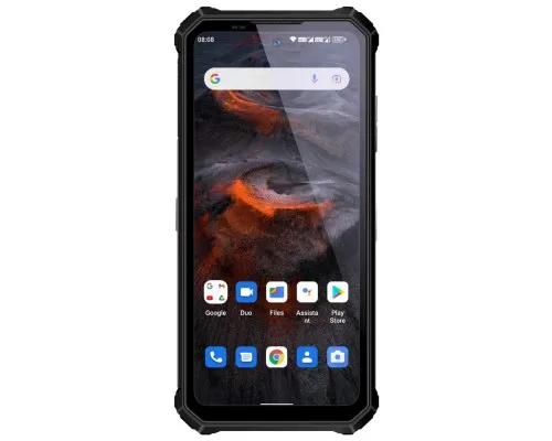 Мобильный телефон OUKITEL WP19 Pro 8/256GB Black (6931940735711)