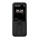 Мобильный телефон Nokia 5310 DS 2024 Black-Red