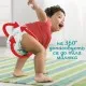 Подгузники Pampers Pants Giant Plus Размер 7 (17+ кг) 114 шт (8700216341653)