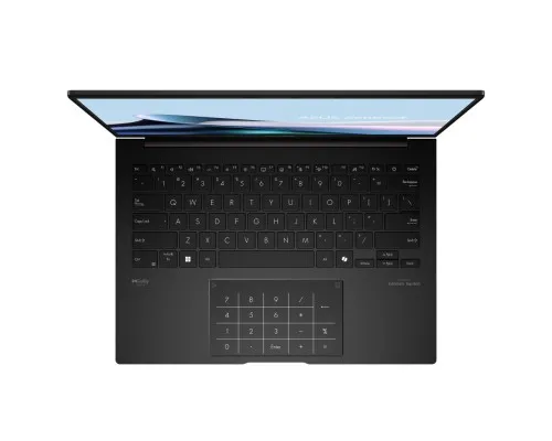 Ноутбук ASUS Zenbook 14 OLED UM3406HA-PP014W (90NB1271-M000X0)