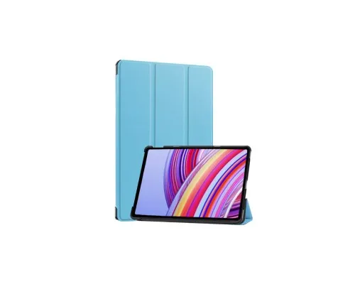 Чохол до планшета BeCover Smart Case Xiaomi Redmi Pad Pro 12.1'' Light Blue (711299)