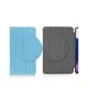 Чохол до планшета BeCover Smart Case Xiaomi Redmi Pad Pro 12.1'' Light Blue (711299)