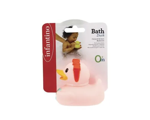 Іграшка для ванної Infantino З обідком (305192)