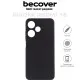 Чехол для мобильного телефона BeCover Xiaomi Redmi 13 Black (711546)