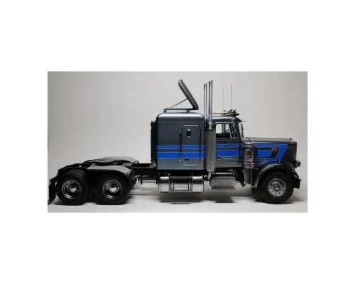 Збірна модель Revell Вантажний тягач Peterbilt 359 рівень 5 масштаб 1:25 (RVL-12627)