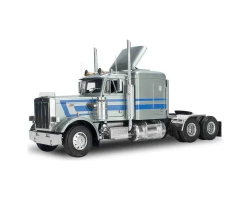 Збірна модель Revell Вантажний тягач Peterbilt 359 рівень 5 масштаб 1:25 (RVL-12627)