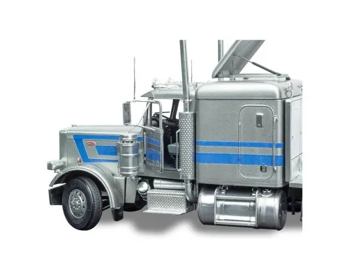 Збірна модель Revell Вантажний тягач Peterbilt 359 рівень 5 масштаб 1:25 (RVL-12627)