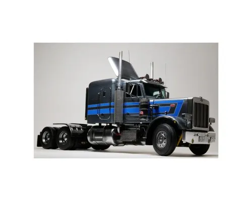 Збірна модель Revell Вантажний тягач Peterbilt 359 рівень 5 масштаб 1:25 (RVL-12627)