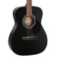Гітара акустична Cort AF510 Black Satin (AF510 BKS)