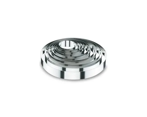 Форма для випікання Lacor кругла d 18 см, h 4,5 cм (68518)