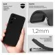 Чохол до мобільного телефона Armorstandart Matte Slim Fit Samsung M35 5G (M356) Camera cover Black (ARM77967)