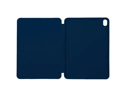 Чехол для планшета Armorstandart Smart Case iPad Air 11 2024 Midnight Blue (ARM78295)